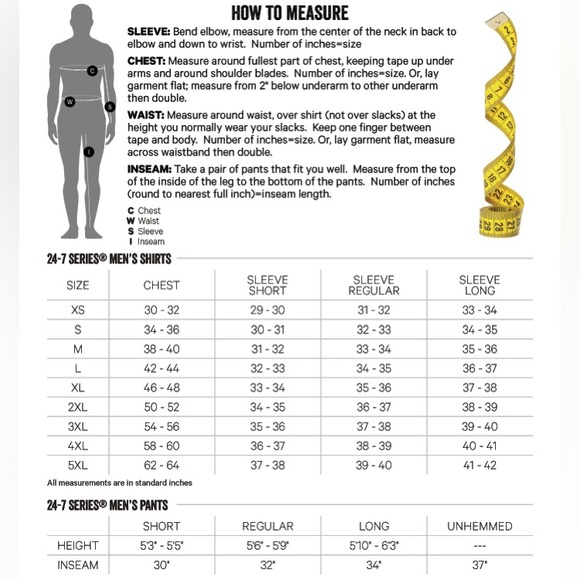 TruSpec 24/7 Concealed Design Lightweight Holster Shirt - Men’s Medium - Picture 13 of 13